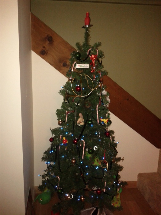 my-christmas-tree